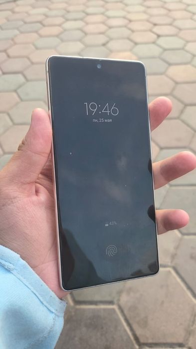 Samsung S10 lite 128gb
