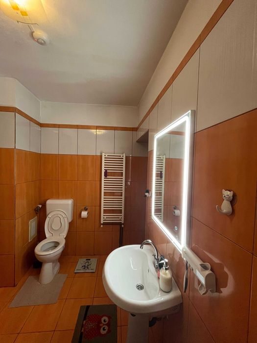 Vilă Ultracentrală - Zona Parcul Mihai Viteazul