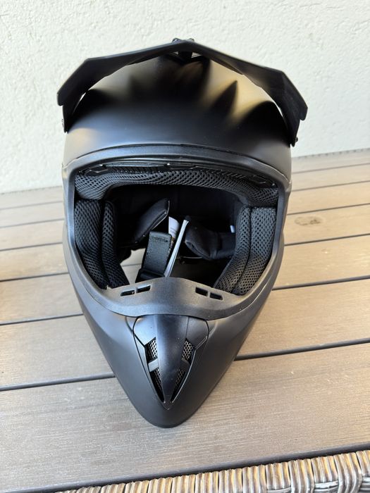 Casca cross atv dirt bike Zorax , marimea L , NOU