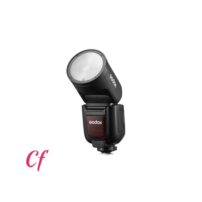 Godox Speedlite V1Pro Sony - Nou ! Factura/Garantie 2 ani !