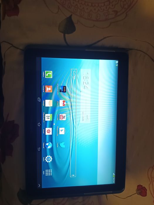 Samsung Galaxy tab 2