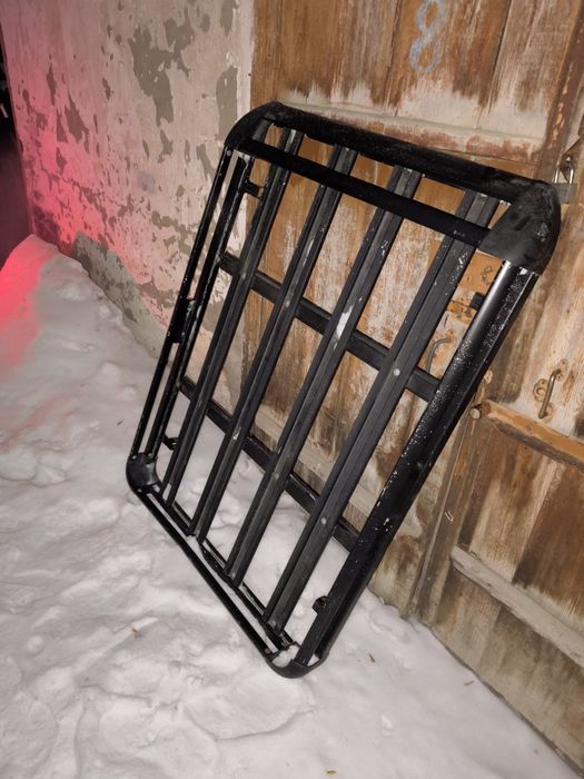 Багажник на крышу