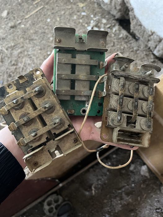 иж планета 3-4-5