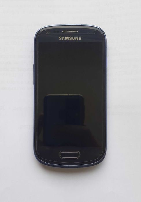 Samsung Galaxy S3 Mini - GTi1890