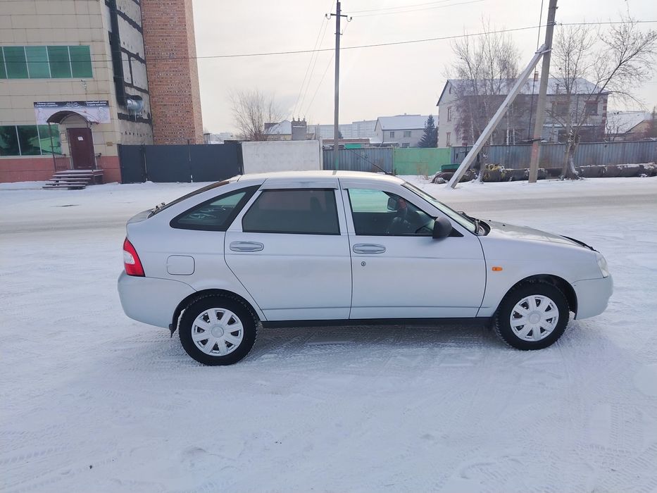 Продам Ладу приору