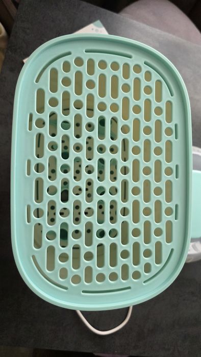 Mappy Електрически стерилизатор 5 в 1