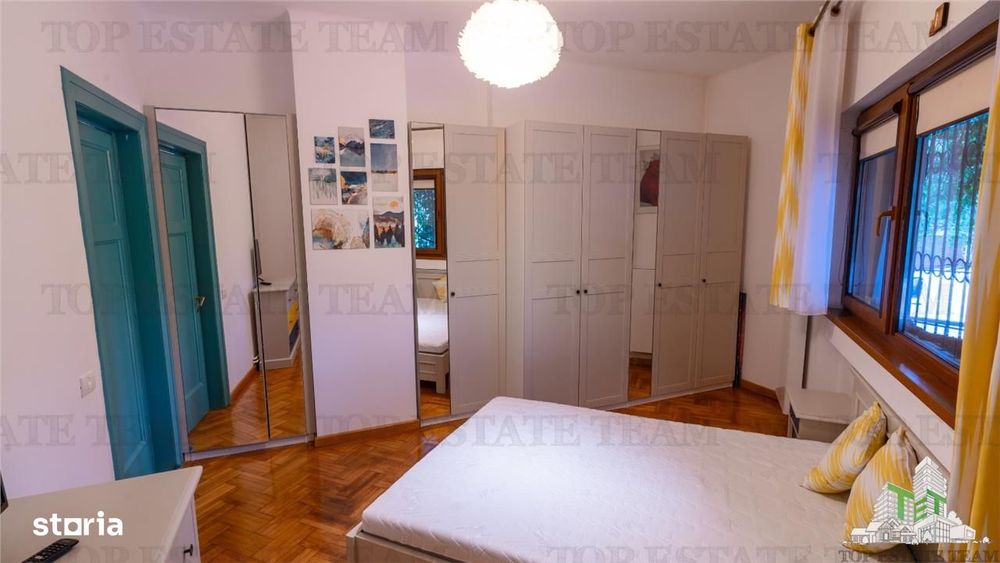 Apartament 2 camere de vanzare Pache Protopopescu | Parter vila | Comp