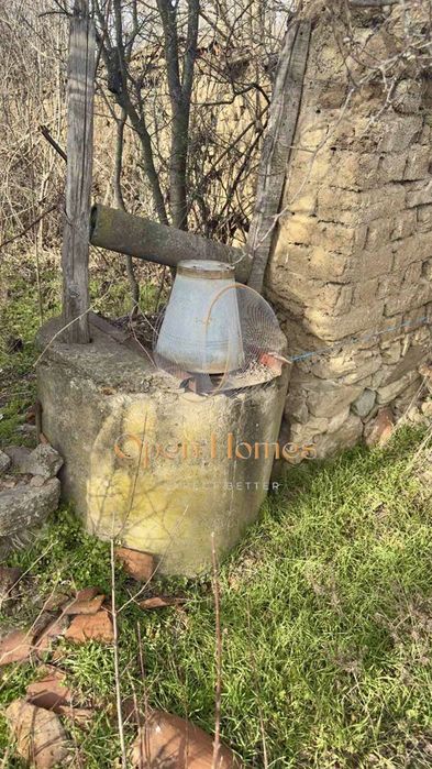 Продава се Парцел в с. Марково, Област Стара Загора - 4000 кв.м за 6 €/кв.м - Снимка #11