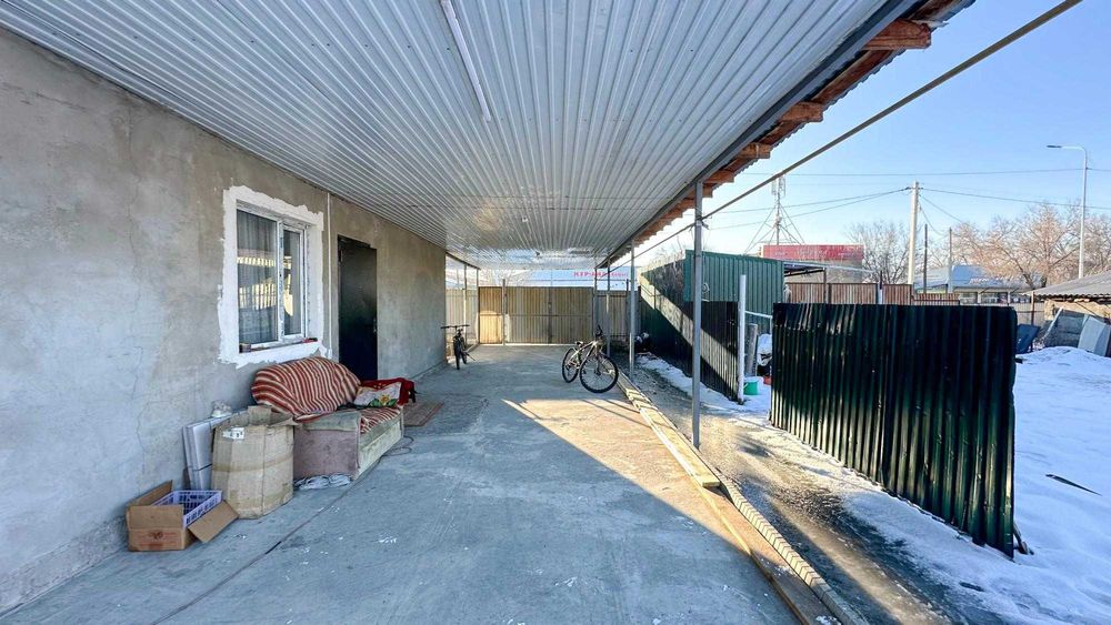 Продам 3х комнатный дом Аян Империя