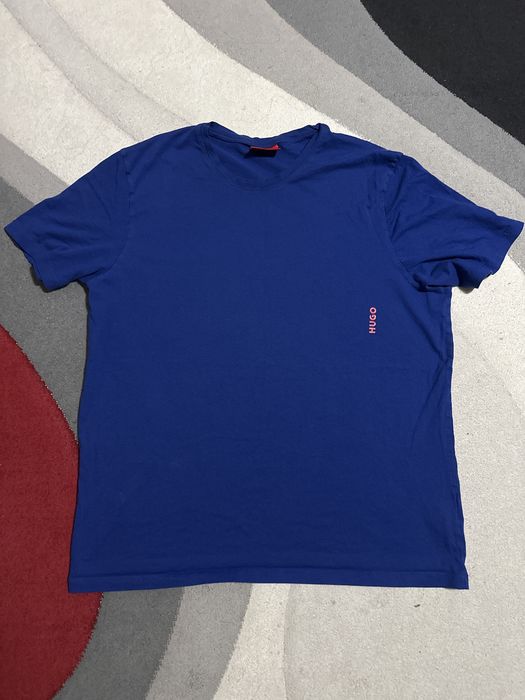 Мъжка тениска Hugo Boss