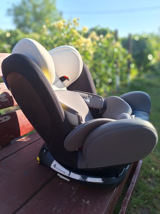 Scaun auto Isofix