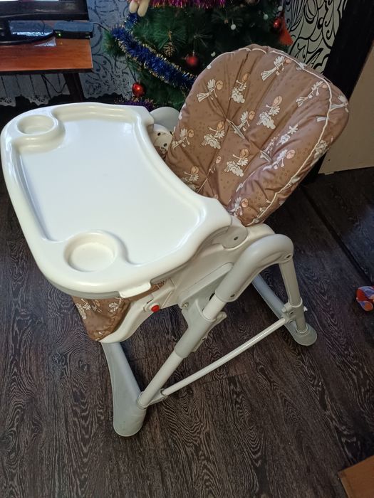 Продам детский стульчик