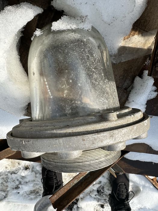 Продам советские фанари !