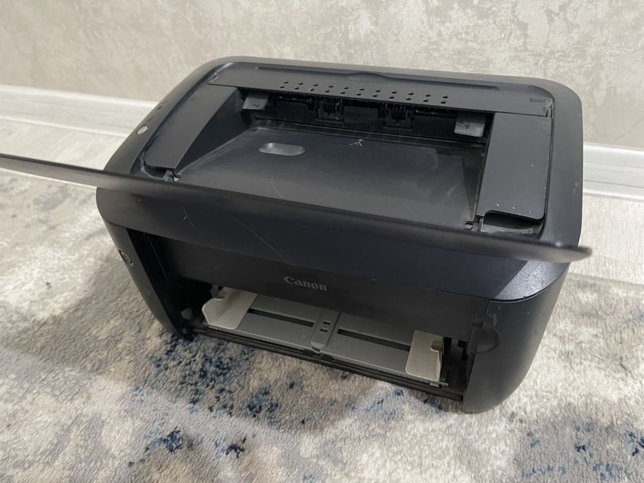 Продам принтер Canon LBP6020
