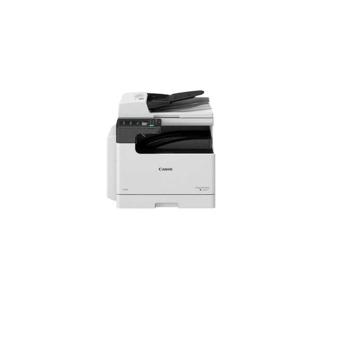 # PRINTER Canon imageRUNNER 2425i II