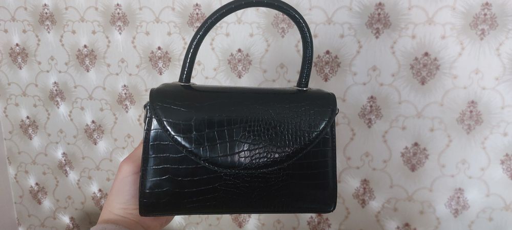 3 poşetuțe de mână