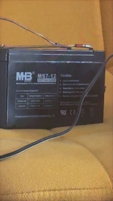 Bărcuță RC / Navomodel telecomandat – gata de utilizare