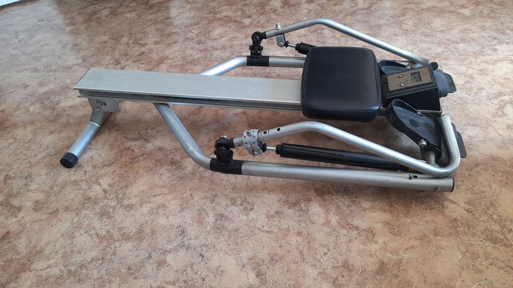 Тренажёр гребля б/у