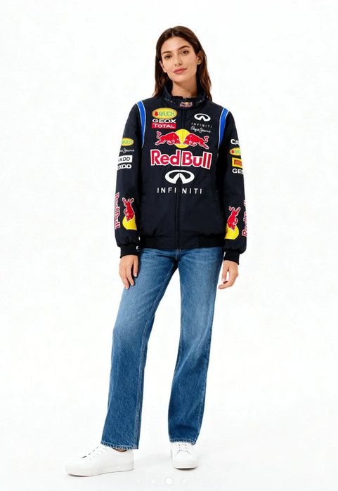 Куртка Red Bull Racing / Infiniti F1
