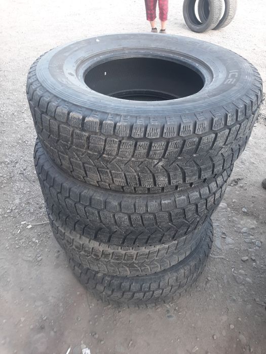 Продам Шины всесезонка