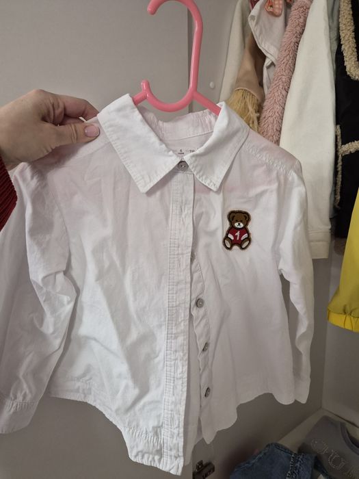 Детски дрешки ZARA