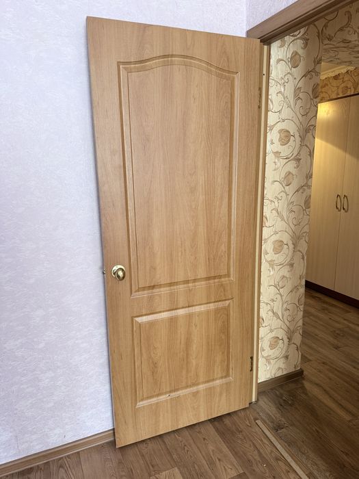 Срочно продам межкомнатные двери