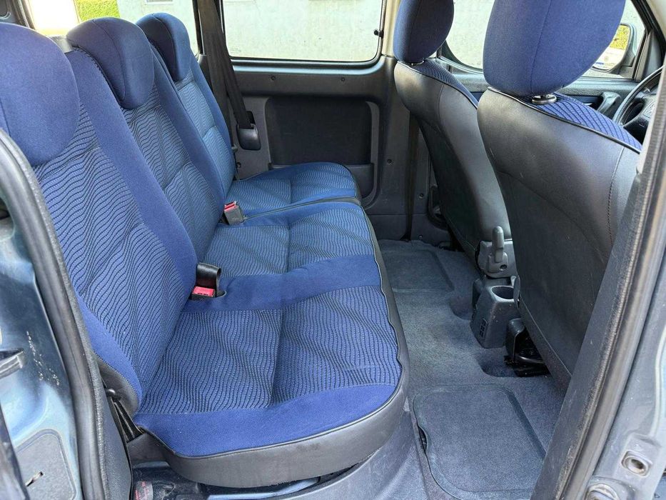 Peugeot partner 1.6 hdi diesel EURO 4