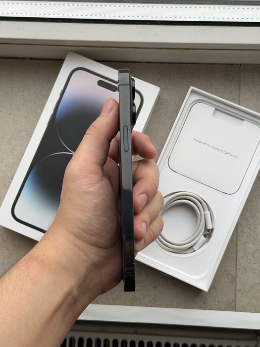 Iphone 14 PRO MAX 512 гб