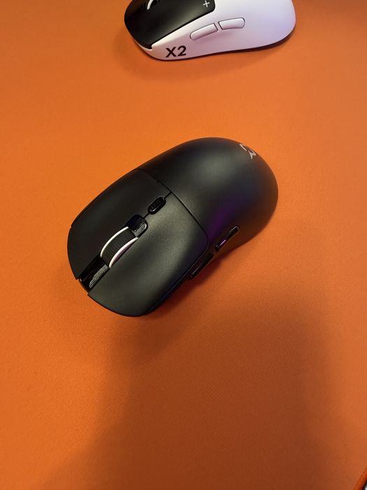Mouse Gaming 30.000 DPI AQIRYS NOVA
