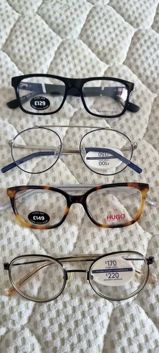 Rame ochelari firme originale!