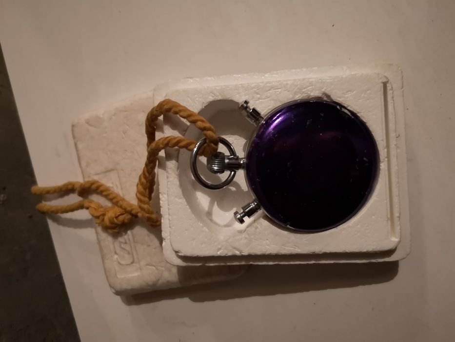 Хронометър