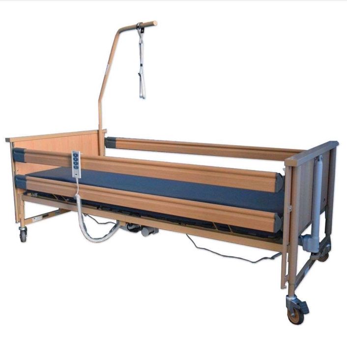 Inchiriere pat medical ingrijire domiciliu