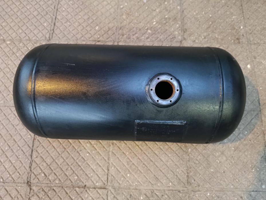 Бутилка за АГУ - 2 броя по 40 лв.