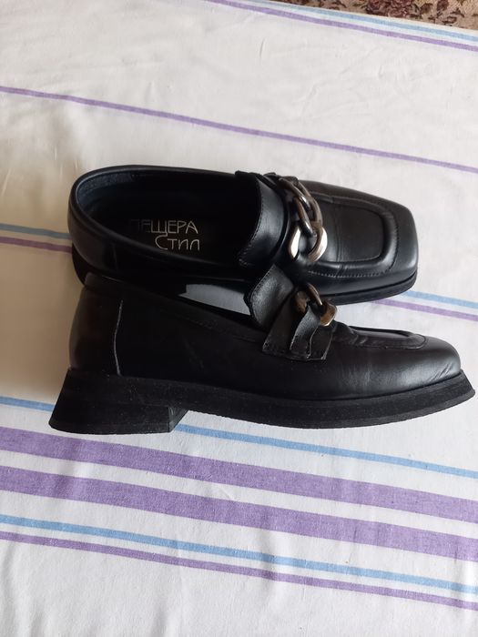 Лоуфъри "Пещера Стил" 38н