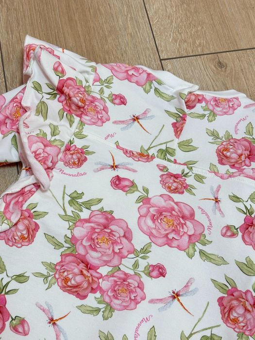 Детски рокли Batik/Москва 92-98см, Monnalisa 98-104см; Guess 105-112см