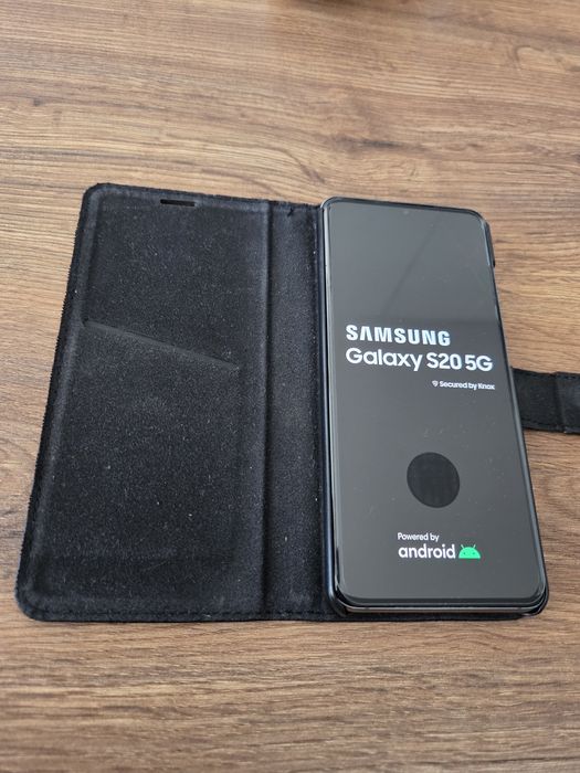 Samsung Galaxy s20 5G