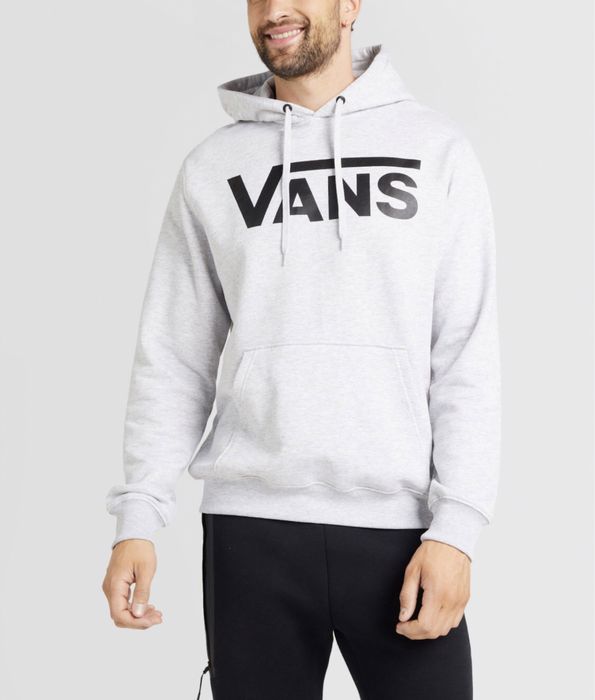 Vans Classic Hoodie ОРИГИНАЛЕН мъжки суичър M и L