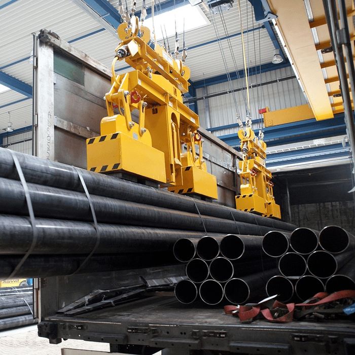 Vand teava noua trasa laminata si sudata