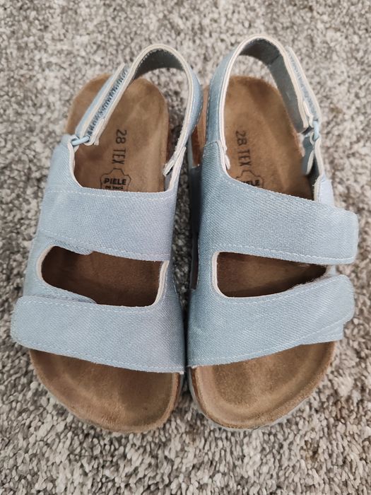 Sandale Tex mărime 28