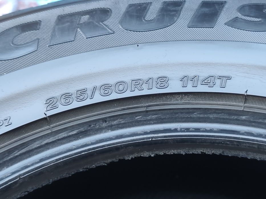 Зимние шины "BRIDGESTONE"