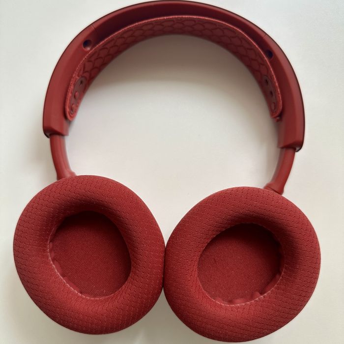 SteelSeries Arctis Nova 7 Dragon Edition