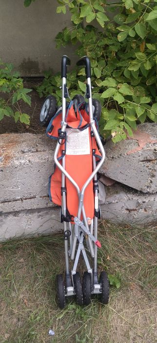 Детская коляска !