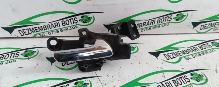 Maner deschidere din interior usa spate dreapta Volkswagen VW Golf