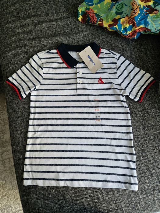 Финка для мальчика новая турция Waikiki