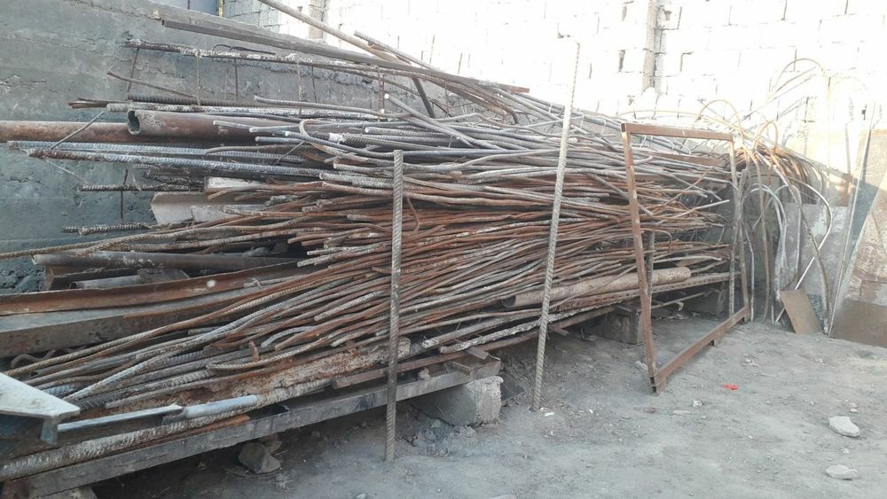 Qurilish uchun molar