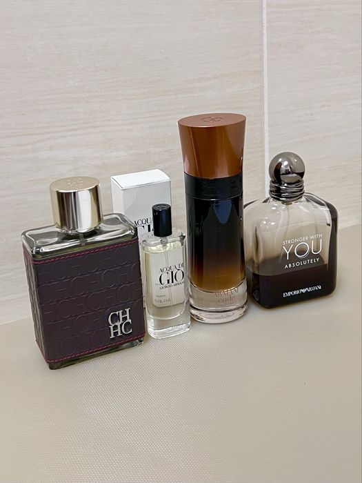 Мужские ориги. Обмен. Астана