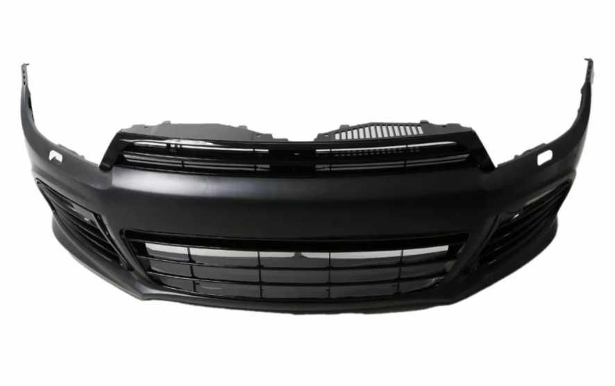 Предна броня за Volkswagen Scirocco (2009-2014) - R-line дизайн