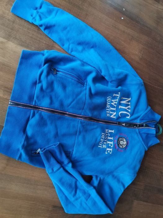 Суитшърт за момче Jack and Jones