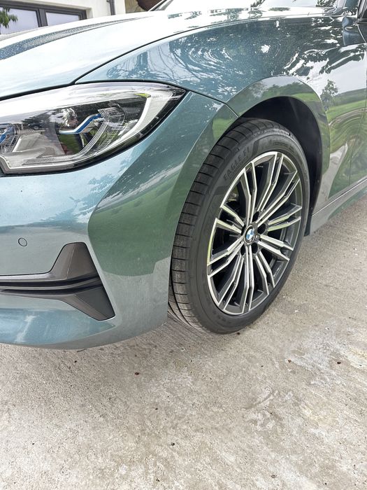 Jante BMW g20 g21 style m790 pe 18”