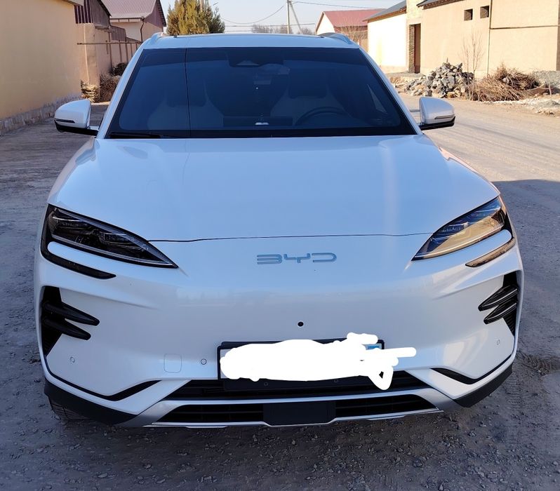 BYD cempion 605 лиги ful